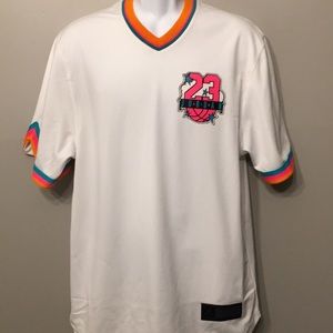 Jordan San Antonio All Star Jersey